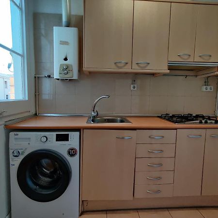 Cozy Apartment In Gracia Barcelona Buitenkant foto