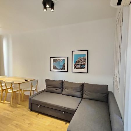 Cozy Apartment In Gracia Barcelona Buitenkant foto