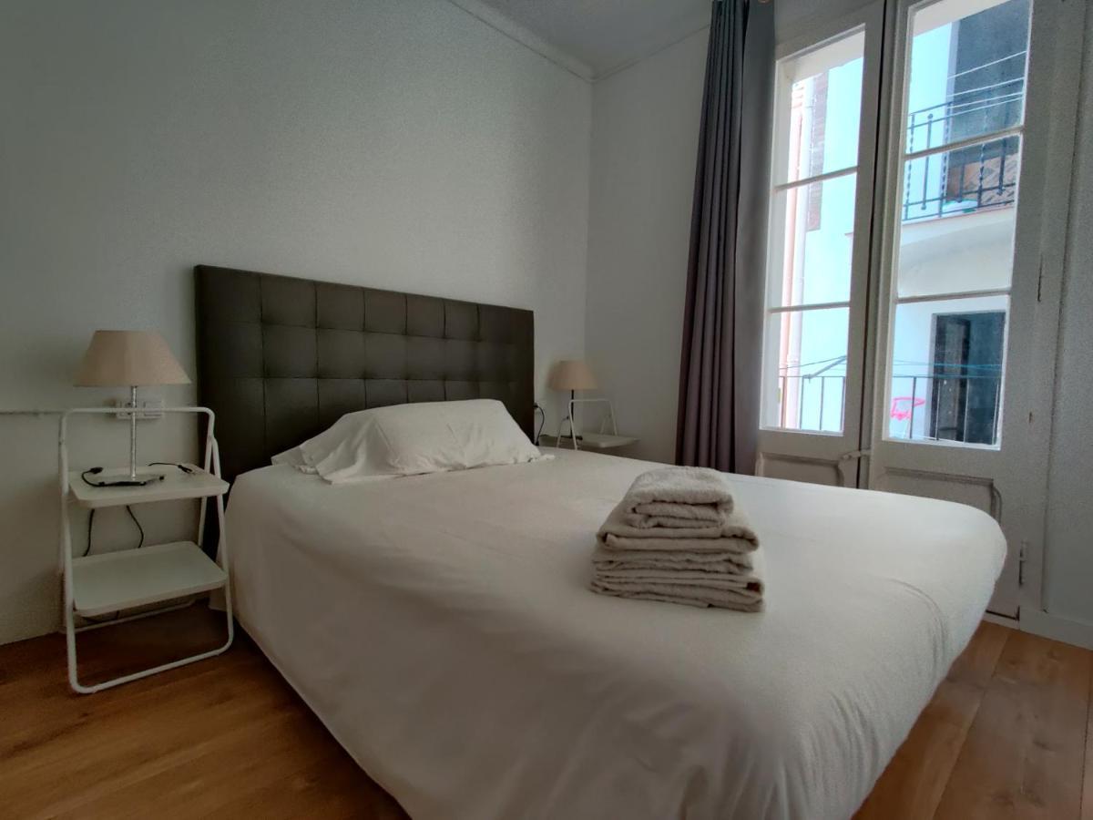 Cozy Apartment In Gracia Barcelona Buitenkant foto
