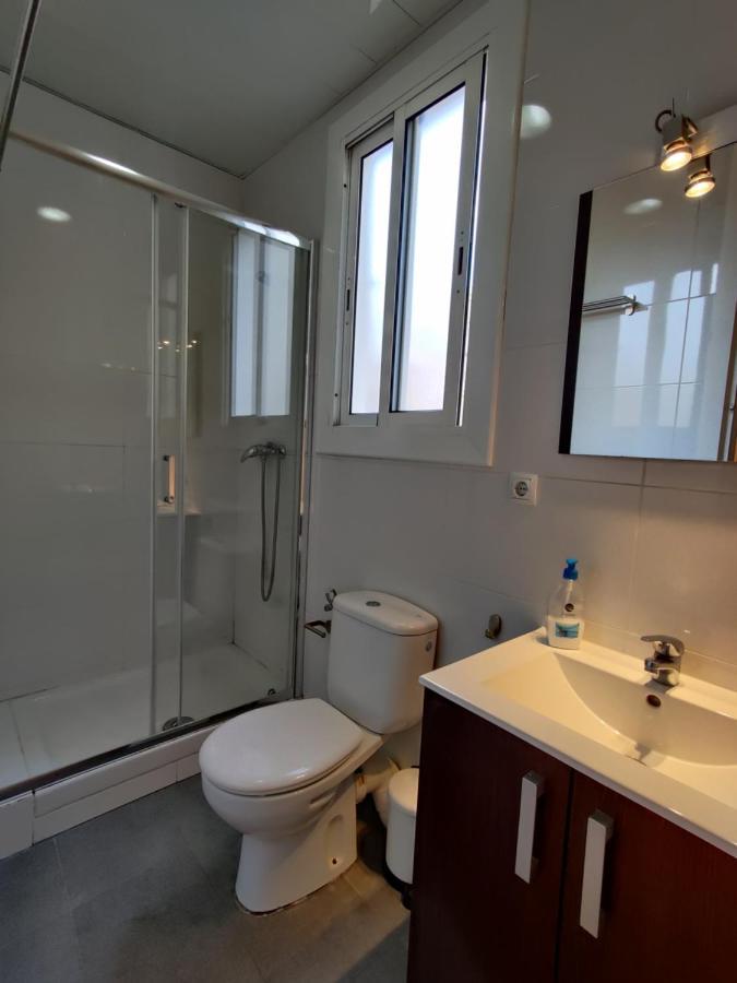 Cozy Apartment In Gracia Barcelona Buitenkant foto